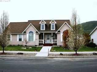 3415 Eagle Crest Way, Baker City, OR 97814