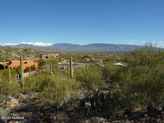 5th image of 5555 N Sabino Highlands Pl #10