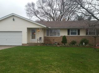 4634 Hickory Ridge Ave, Brunswick, OH 44212