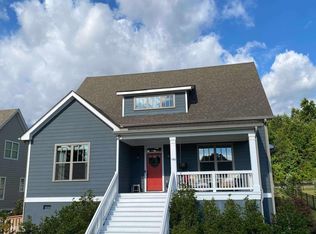 140 Red Bluff Dr, Athens, GA 30607