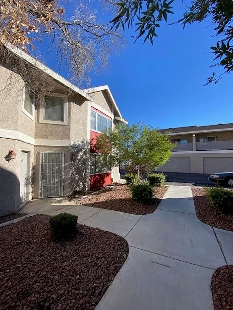 100 South Crestline Drive #64, Las Vegas, NV 89107 — Photo 1