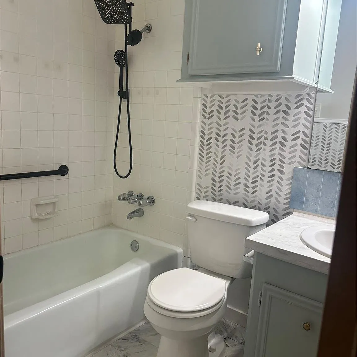 3 bed, 1.5 bath, 1075 sqft, $1,250 — Photo 4