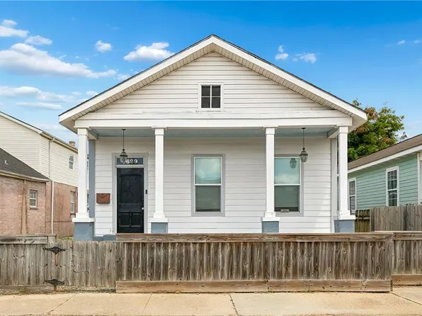 8629 Hickory St, New Orleans, LA 70118