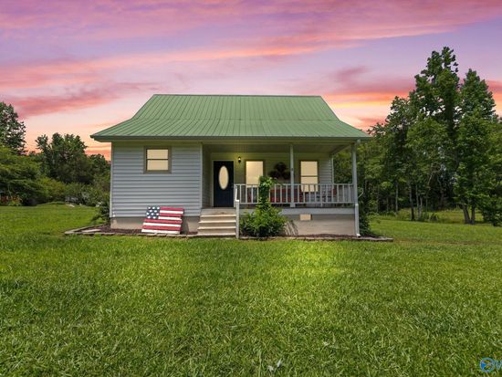 114 Birdsong Way, Section, AL 35771