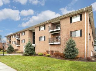 289 Valley Blvd APT 2D, Wood Ridge, NJ 07075