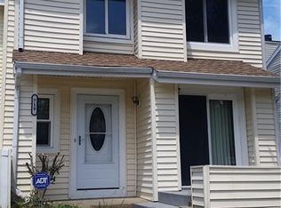 719 Woodbox Dr, Virginia Beach, VA 23462