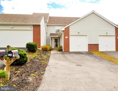 176 Steven Ln, Wilmington, DE, 19808