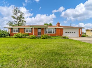 3363 E State Road 38, New Castle, IN 47362