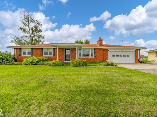 3363 E State Road 38, New Castle, IN 47362