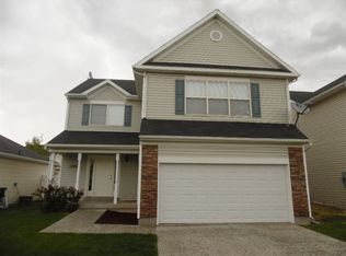 1322 Glenbarr Dr, Springville, UT 84663