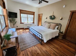 628 Pommel Dr, Bigfork, MT 59911