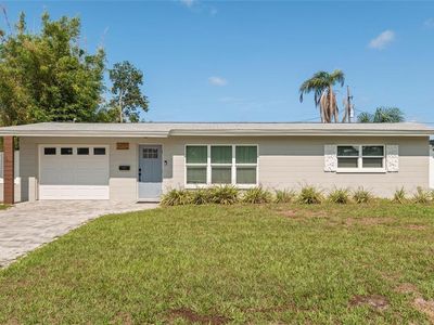 3490 57th St N, Saint Petersburg, FL, 33710