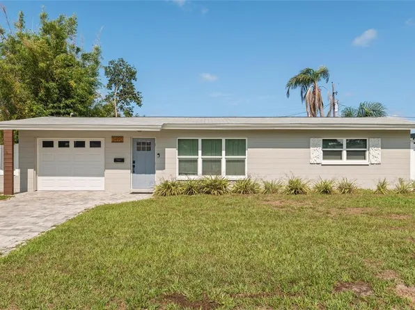 3490 57th St N, Saint Petersburg, FL 33710