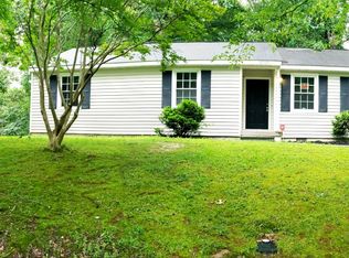 3709 Butor Rd, North Prince George, VA 23860