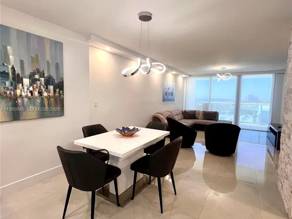 100 Bayview Dr, Sunny Isles Beach, FL