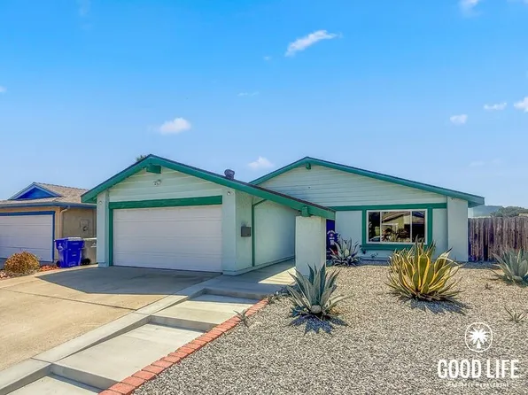 8413 Menkar Rd, San Diego, CA 92126