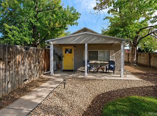 2001 W Wesley Ave, Englewood, CO 80110