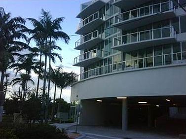 5th image of 6305 Indian Creek Dr APT 6F