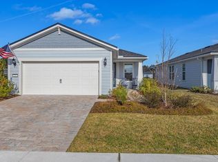 727 Cool Breeze Way, Yulee, FL 32097