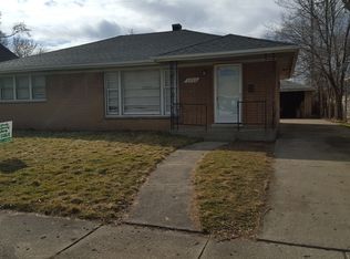 3202 Shawnee Ave, Flint, MI 48507