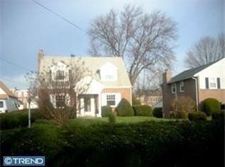 705 Broadway Ave, Primos, PA 19018