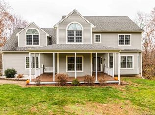 140 Comstock Trl, East Hampton, CT 06424