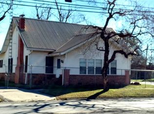 285 S Robb St, Trinity, TX 75862