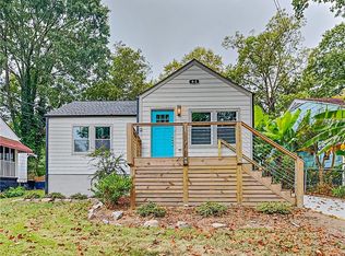 492 Elbridge Dr NW, Atlanta, GA 30318