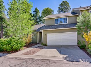 2104 S Linmar Ct, Flagstaff, AZ 86001
