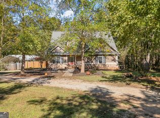 95 Racetrack Rd, Danielsville, GA 30633