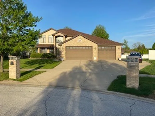 421 Castle Ct, Matteson, IL 60443