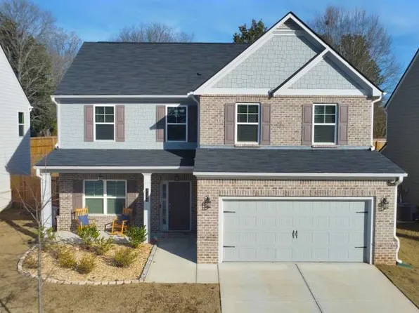 3139 Dowsing Ln, Powder Springs, GA 30127