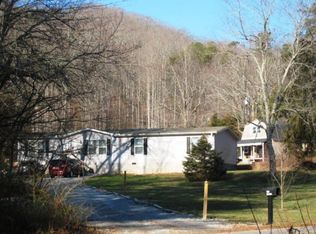 1834 Coweeta Lab Rd, Otto, NC 28763