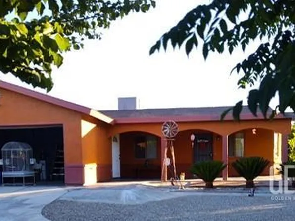 24873 Highway 33, Fellows, CA 93224