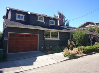 311 Ward St, Seattle, WA 98109