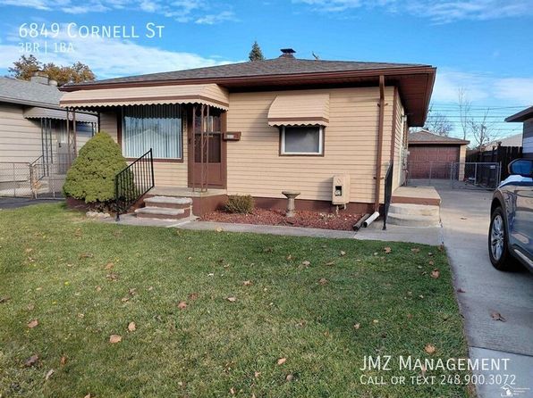 6849 Cornell St