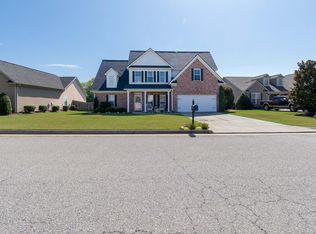 1237 Berkley Hills Pass, Evans, GA 30809