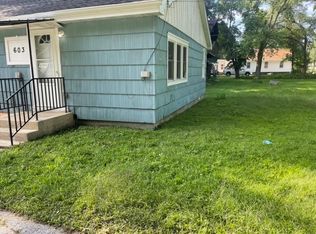 603 N Colfax St, Griffith, IN 46319