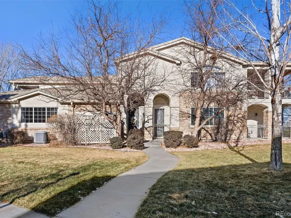 5350 S Jay Circle #4B, Littleton, CO 80123