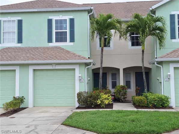 3613 Pine Oak Cir APT 102, Fort Myers, FL 33916