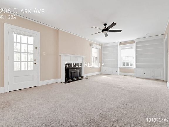 2nd image of 3206 Clark Ave