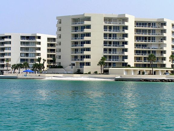 2nd image of 110 Gulf Shore Dr Unit 324