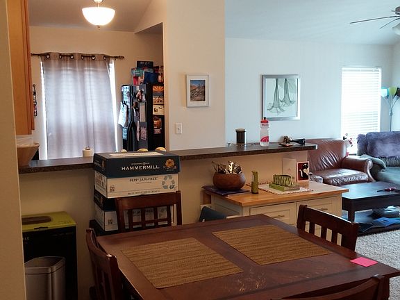 Main Living Area