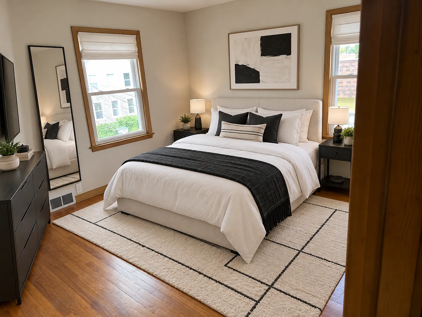 2 bed, 1193 sqft, $1,700 — Photo 4