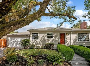 4155 SE Crystal Springs Blvd, Portland, OR 97202