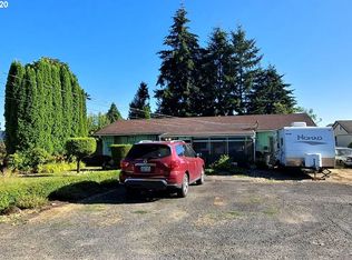 3320 SE 3rd Ave, Camas, WA 98607