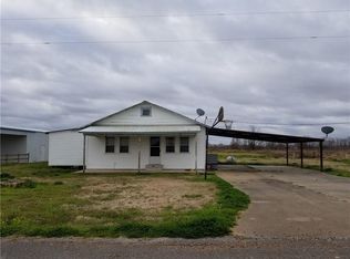 304 English Rd, Plaucheville, LA 71362