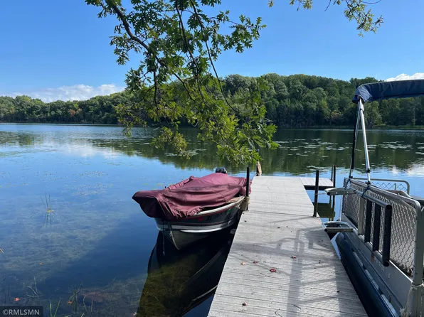 W Pickerel Ln, Luck, WI 54853