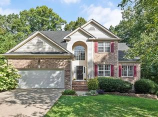 2111 Baycourt Trl, Hillsborough, NC 27278