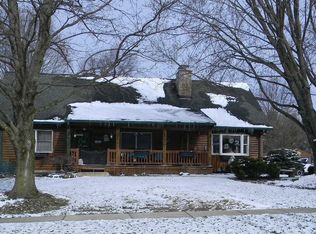 1804 Niles Vienna Rd, Niles, OH 44446